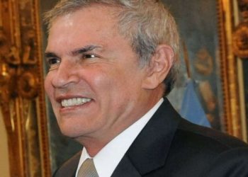 Luis Castañeda Lossio falleció a los 76 años