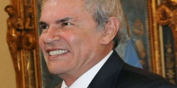 Luis Castañeda Lossio falleció a los 76 años