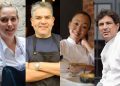 Hablan los chefs: desafíos y tendencias que pasarán por la gastronomía local en 2022