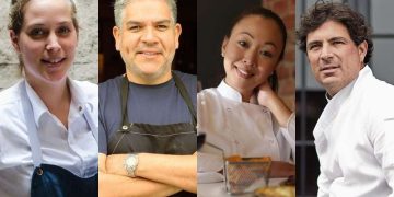 Hablan los chefs: desafíos y tendencias que pasarán por la gastronomía local en 2022
