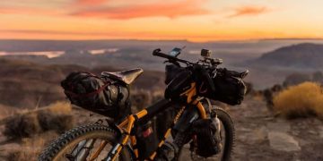 Áncash: promueven nueva ruta de cicloturismo que recorre 350 km de sierra a costa