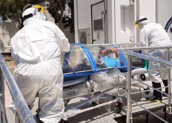 Detectan 205 nuevos casos de coronavirus en las últimas 24 horas en La Libertad