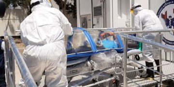 Detectan 205 nuevos casos de coronavirus en las últimas 24 horas en La Libertad
