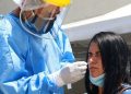 Perú reportó 12 663 contagios y 22 fallecidos por la COVID-19 en las últimas 24 horas