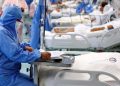 La Libertad: Hay 5 niños en UCI y 8 hospitalizados por Covid-19