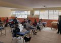 Ministro de Educación sobre inicio de clases presenciales: «La fecha probable es el 28 de marzo»