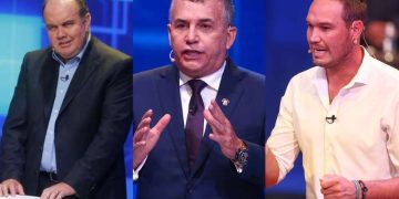 Elecciones 2022: Así van las preferencias electorales para la alcaldía de Lima a nueve meses de los comicios