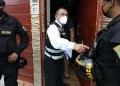 Bruno Pacheco: fiscalía allana inmuebles del exsecretario general de Pedro Castillo
