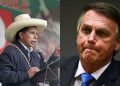 Pedro Castillo planteará a Brasil realizar un gabinete binacional