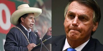 Pedro Castillo planteará a Brasil realizar un gabinete binacional