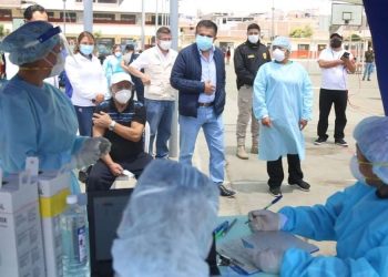 Gerencia de Transporte de Trujillo suspende atención tras detectar 10 casos de COVID-19