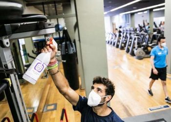 Gimnasios: ¿Cómo se verán afectados estos negocios tras nuevas restricciones por la tercera ola?