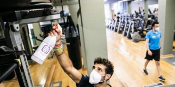 Gimnasios: ¿Cómo se verán afectados estos negocios tras nuevas restricciones por la tercera ola?