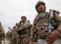 Rusia dice que no quiere una guerra con Ucrania