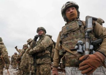 Rusia dice que no quiere una guerra con Ucrania
