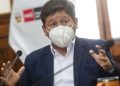 Bellido presentó un proyecto que plantea cambios en la elección de miembros del JNE