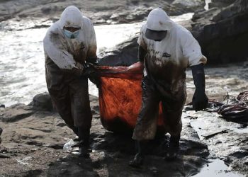 Indecopi sobre derrame de petróleo: “Se agrava responsabilidad de Repsol por no activar póliza de seguro a tiempo”