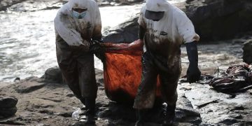 Indecopi sobre derrame de petróleo: “Se agrava responsabilidad de Repsol por no activar póliza de seguro a tiempo”