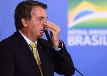 Brasil: Jair Bolsonaro dificulta la vacunación contra la COVID-19 de niños