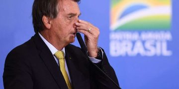 Brasil: Jair Bolsonaro dificulta la vacunación contra la COVID-19 de niños