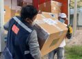 Llegó vacunas para los niños en Tumbes