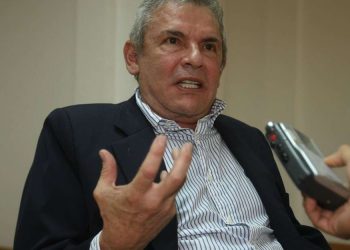 Luis Castañeda Lossio, el alcalde de pocas palabras que intentó llegar a Palacio de Gobierno