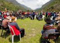 Mina Las Bambas firma acuerdo ofreciendo más ofertas laborales para evitar bloqueos