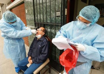 Minsa: contagios por COVID-19 ascendieron de 4.067 a 12.740 en un solo día
