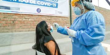 Minsa reportó 4 067 contagios y 15 fallecidos por la COVID-19 en las últimas 24 horas