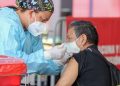 Minsa: Se pedirá dosis de refuerzo a quienes completaron las dos anteriores hace más de tres meses