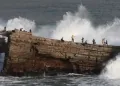 Oleajes anómalos: ¿cómo actuar si nos encontramos cerca al mar?