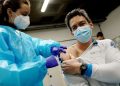 Ómicron sin control: Perú superó su pico máximo de casos de toda la pandemia