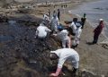 La ONU mandará una misión de expertos a Perú para asistir el derrame de crudo