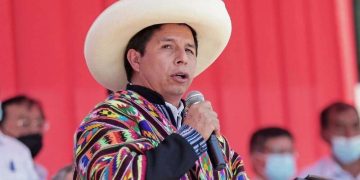 Pedro Castillo sobre Samir Abudayeh: «Nunca hablé con él, en Palacio no se tratan temas de licitaciones»