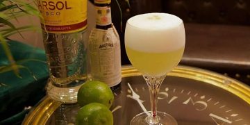 Día del Pisco Sour: Cien años dejando en alto el nombre del Perú