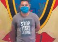 Tumbes: Ocho años de prisión a un presunto vendedor de droga
