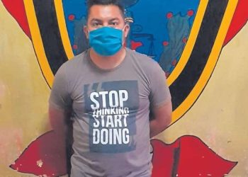 Tumbes: Ocho años de prisión a un presunto vendedor de droga
