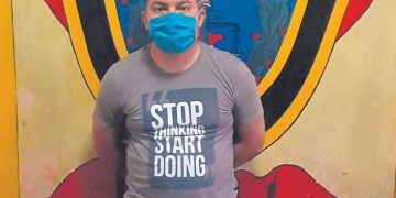 Tumbes: Ocho años de prisión a un presunto vendedor de droga