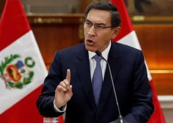 Procurador General del Estado pide que se reabra investigación a Martín Vizcarra por caso Chinchero