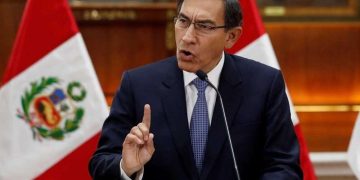 Procurador General del Estado pide que se reabra investigación a Martín Vizcarra por caso Chinchero