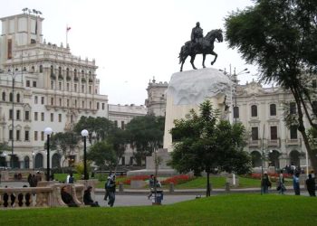 Vamos al Centro: el proyecto cultural que busca crear una identidad entre los más jóvenes y el Centro Histórico de Lima