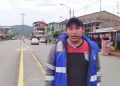 Puno: hombre confesó que asesinó a su esposa, incineró sus restos y fingió su búsqueda