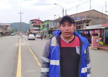 Puno: hombre confesó que asesinó a su esposa, incineró sus restos y fingió su búsqueda