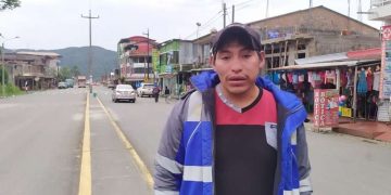 Puno: hombre confesó que asesinó a su esposa, incineró sus restos y fingió su búsqueda