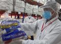La Libertad: Qali Warma distribuyó más de 1407 toneladas de alimentos para población vulnerable