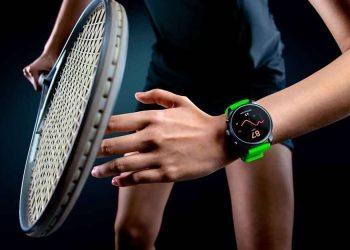 ¿Un smartwatch para gamers? Así es la colaboración entre Razer y Fossil