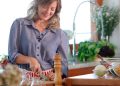 ¿Cansados de cocinar lo mismo? Aquí suculentas ensaladas que refrescarán sus paladares