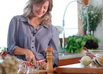¿Cansados de cocinar lo mismo? Aquí suculentas ensaladas que refrescarán sus paladares