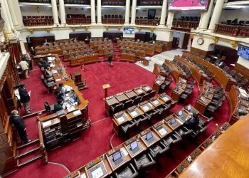 Omar Cairo sobre cambio en la ley del referéndum: “Discutirla es una pérdida de tiempo”