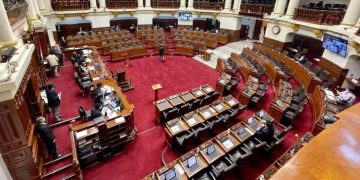 Omar Cairo sobre cambio en la ley del referéndum: “Discutirla es una pérdida de tiempo”
